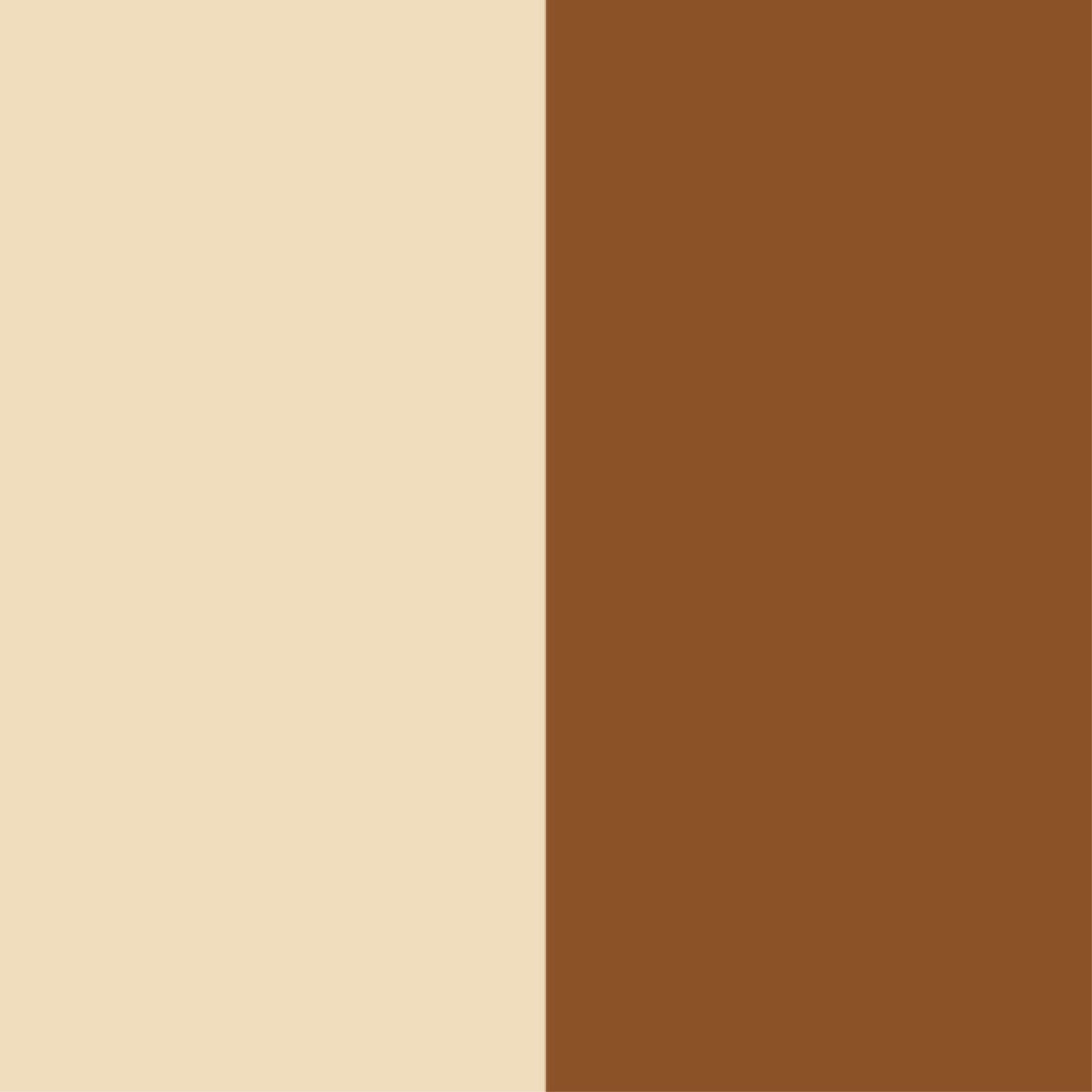 Beige-Brown