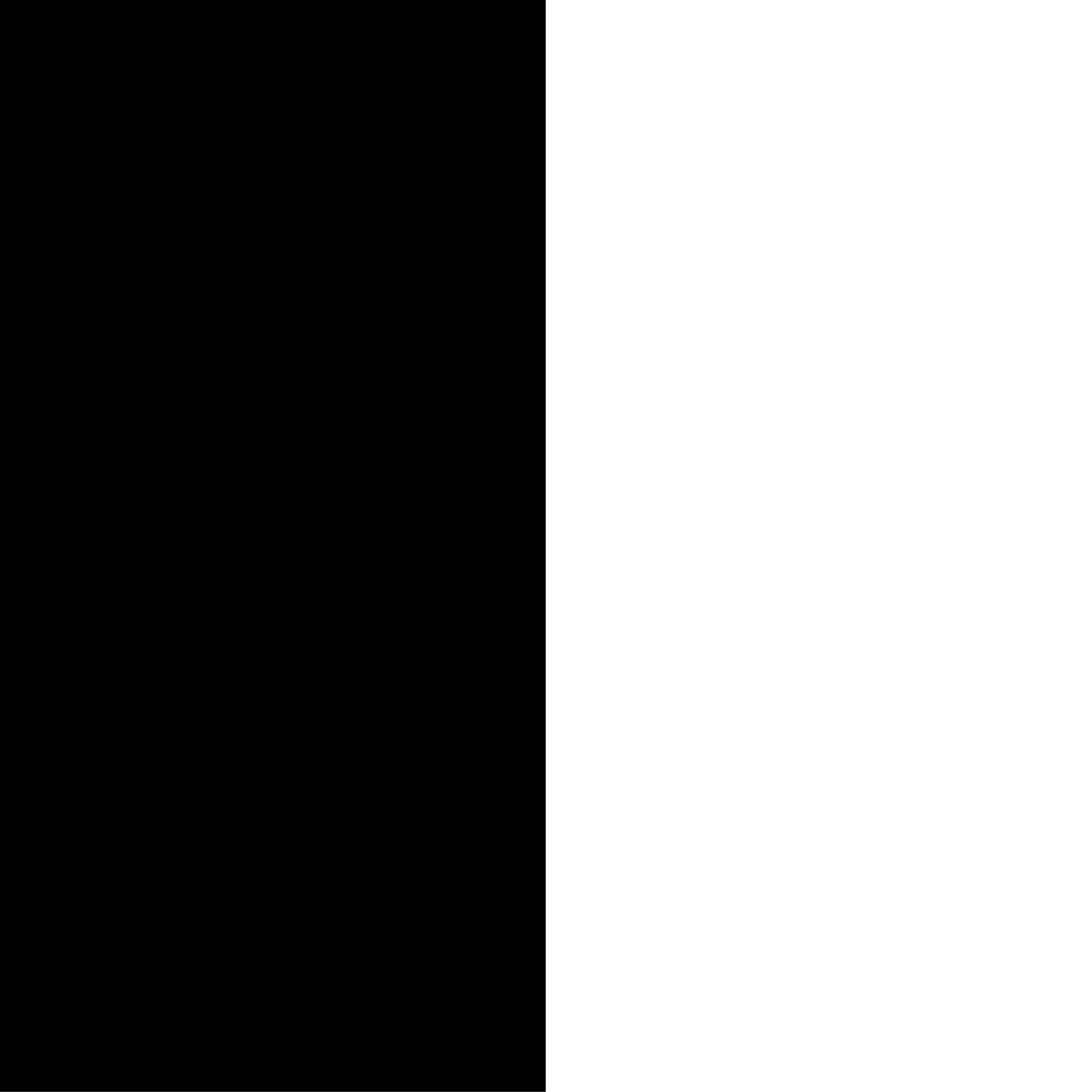 Black-White