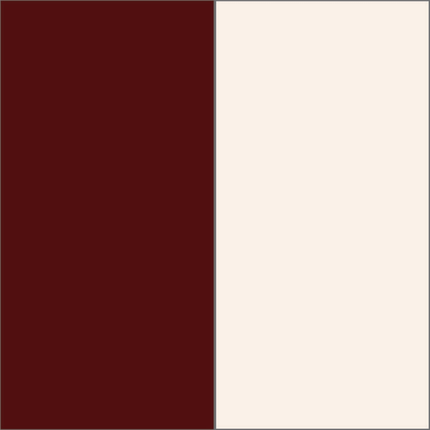 Burgundy-Linen