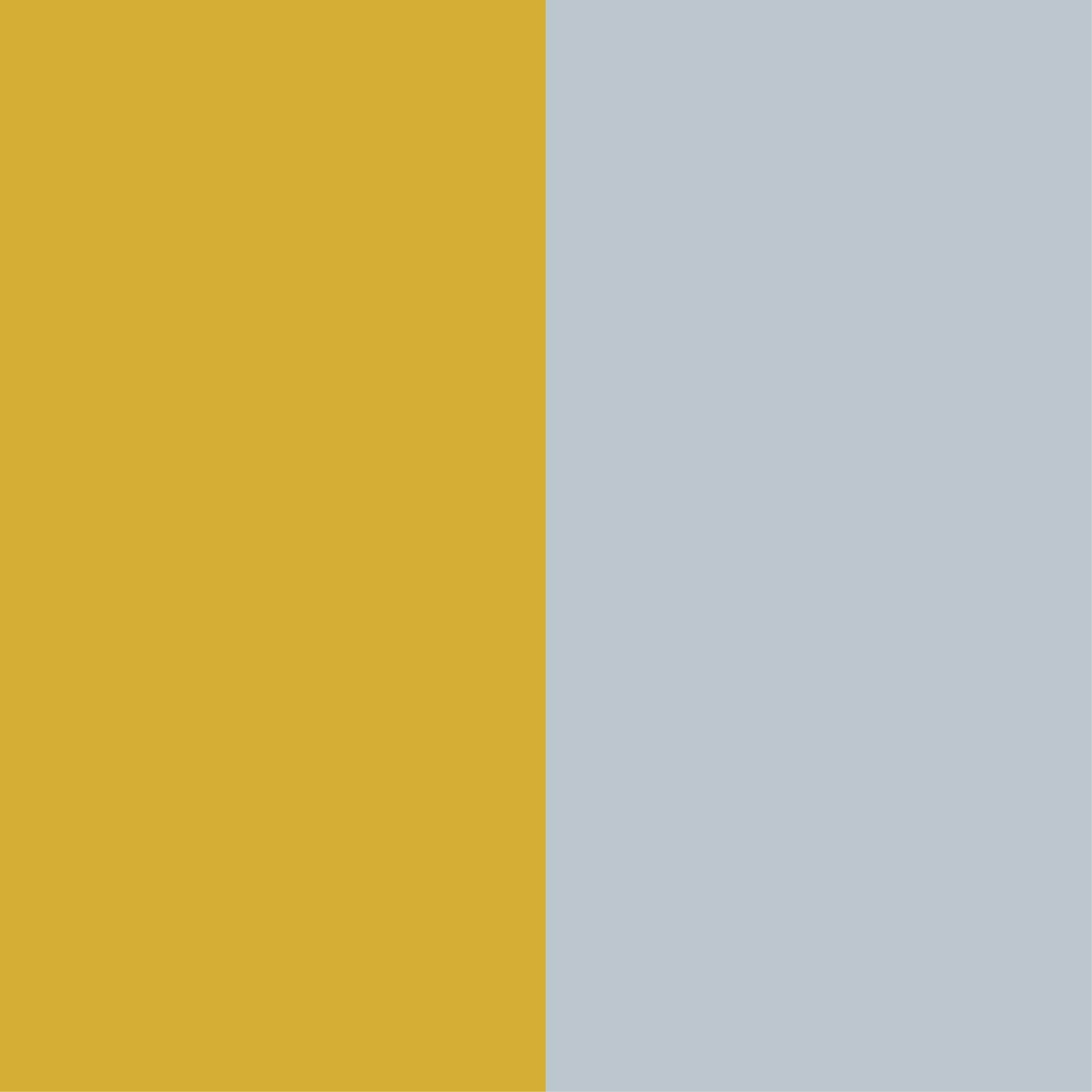 Gold-Silver