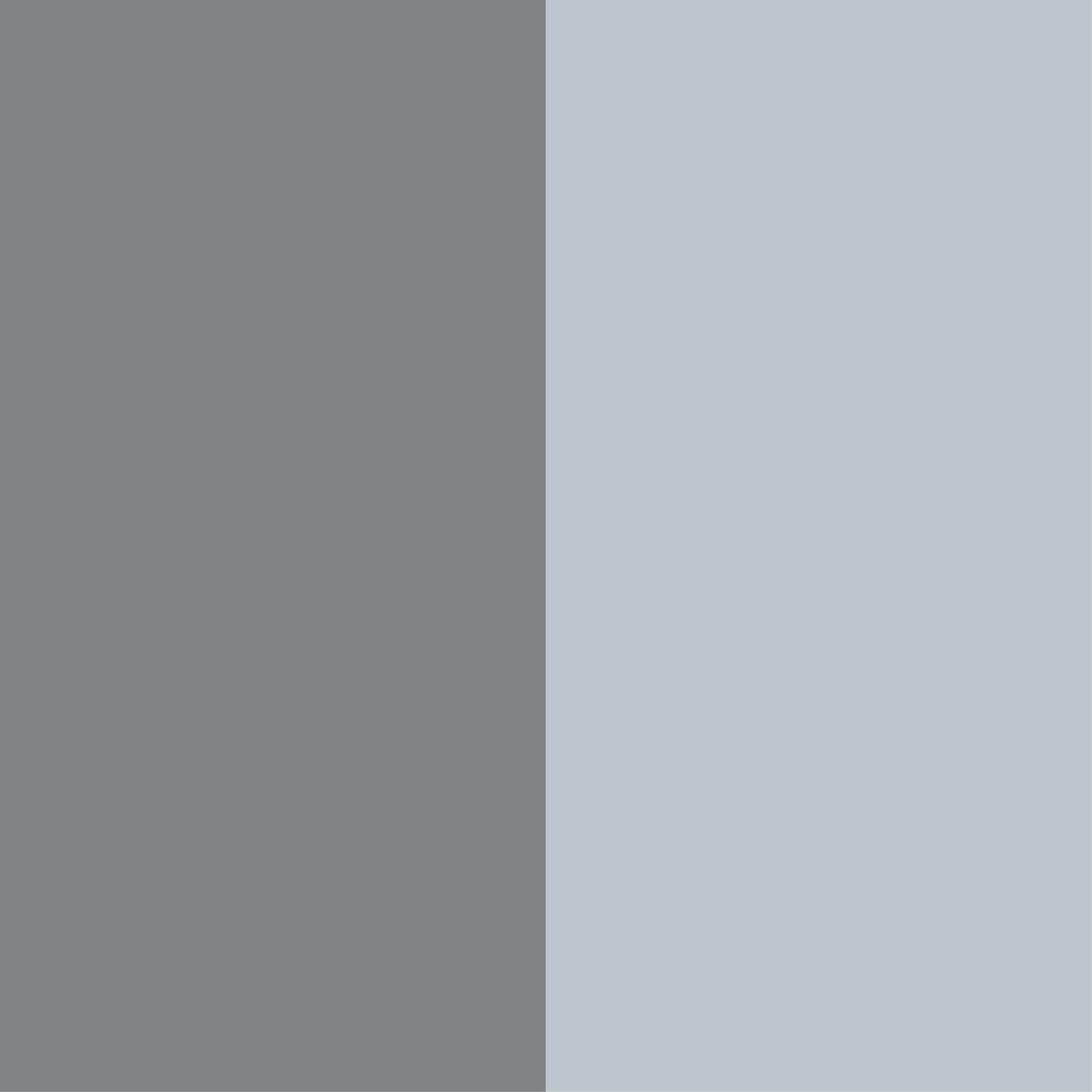 Gray-Silver
