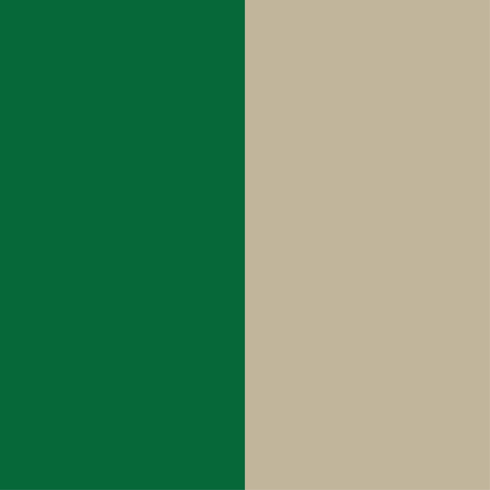 Green-Beige