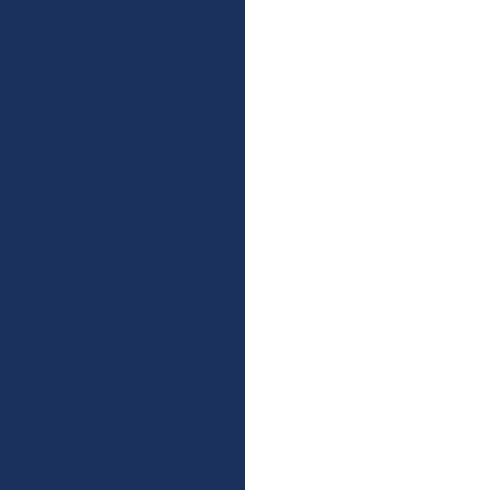 Navy-White