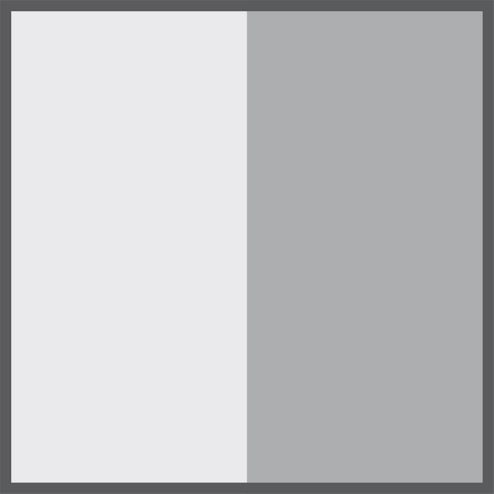 Silver-Gray