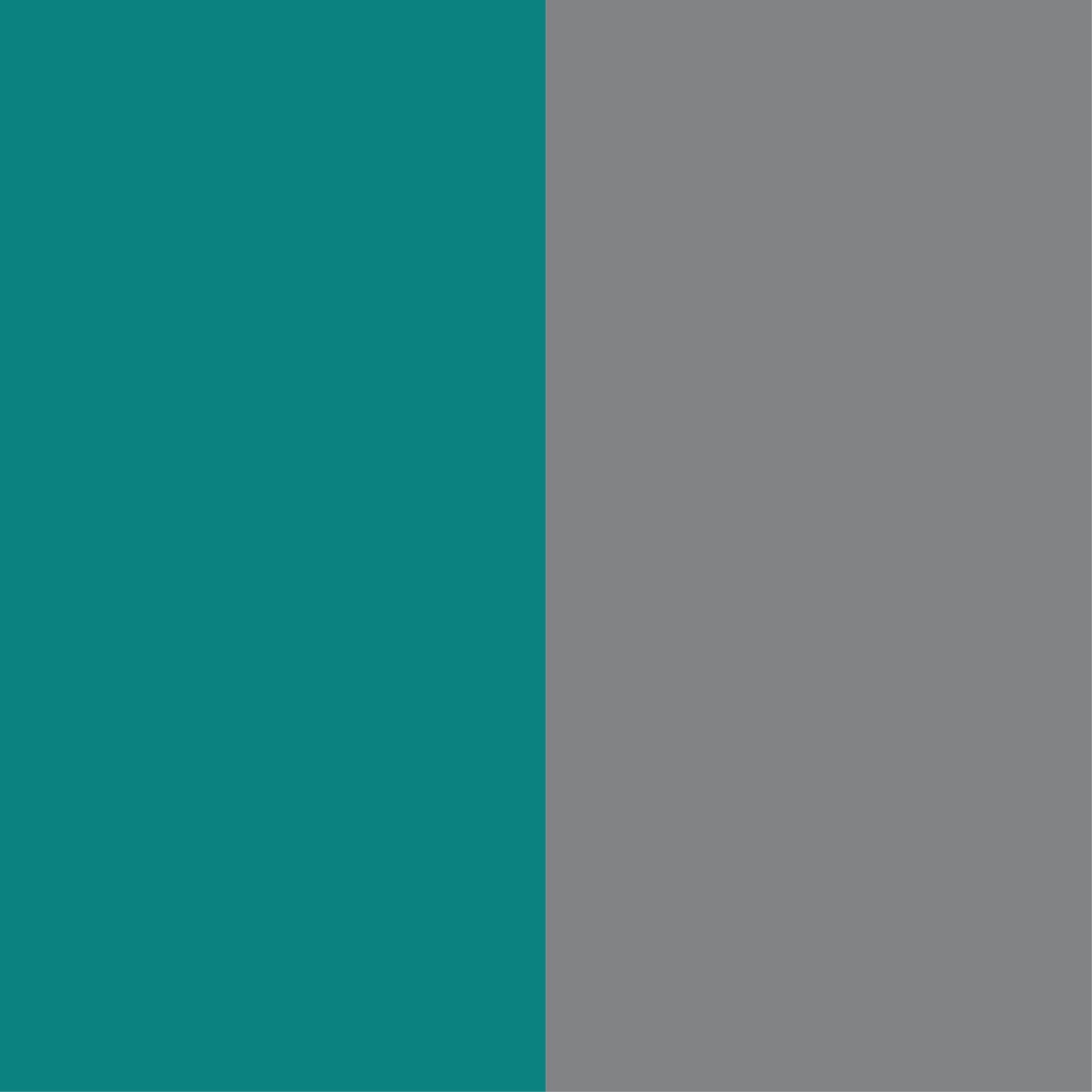 Teal-Gray